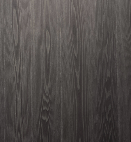 Smoked Graphite Oak Natural Wood Veneer & Laminate Sheets